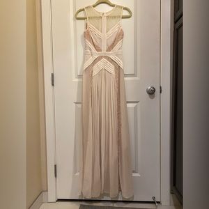 BCBG MAXAZRIA Gown